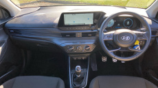 Hyundai BAYON 1.0 TGDi Advance 5dr Petrol Hatchback